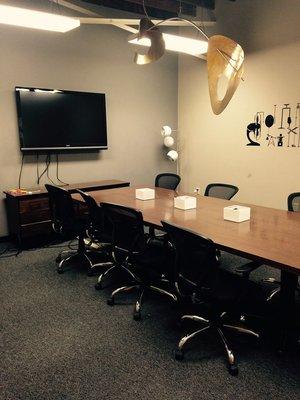 Conference room