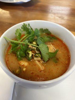 Tom Yum