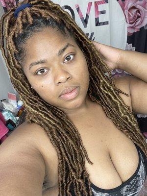 Soft locs