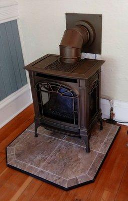 Blue Mountain Stove Service