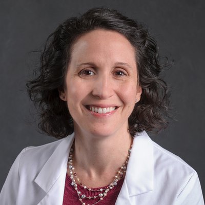 Christen Fragala, MD