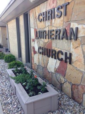 Christ Lutheran Church Elca