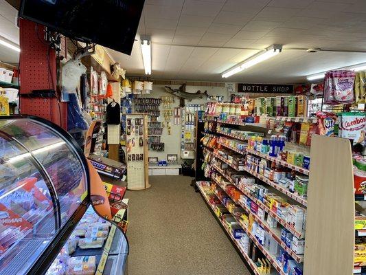 Gateway General Store