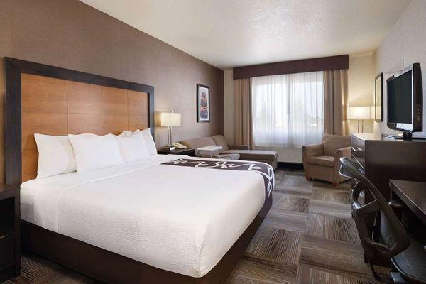 La Quinta Inn & Suites By Wyndham Idaho Falls/Ammon