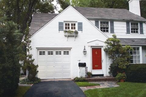 Garage Doors