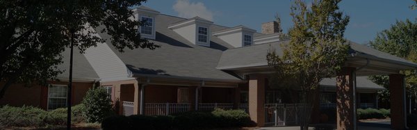 The Parc at Sharon Amity: An intimate memory care community located along Sharon Amity Drive in historic East Charlotte...