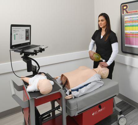 ACLS Renewal Classes in Vacaville