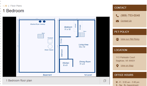 Country Way Townhomes