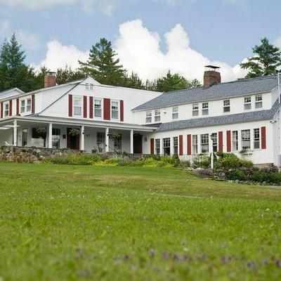 Sugarhill Inn Resort, Sugarhill Nh