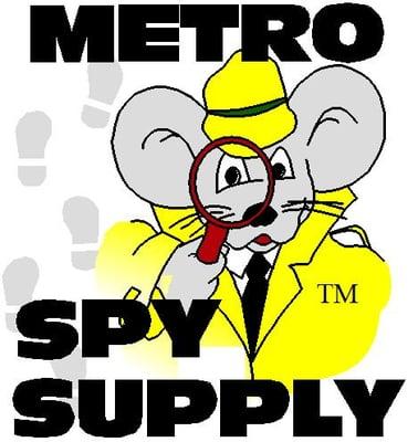 Metro Spy Supply