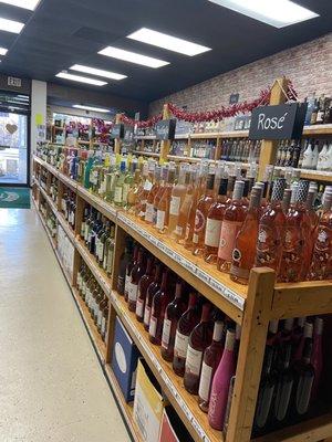 Akshan Wine & Liquor