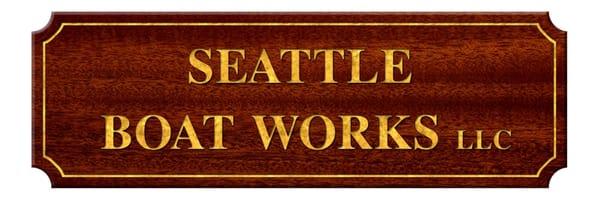 Seattle Boat Works