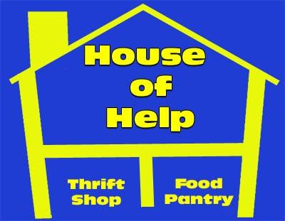 House Of Help