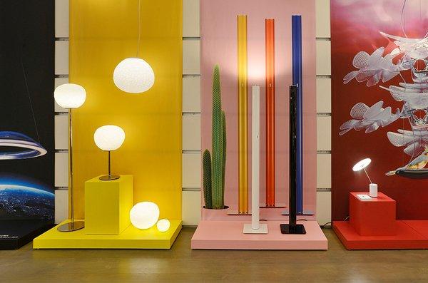 Artemide Flagship Store - New York