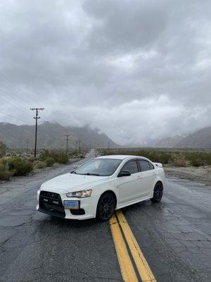 Aftermarket Front Bumper Install
Headlight Restoration