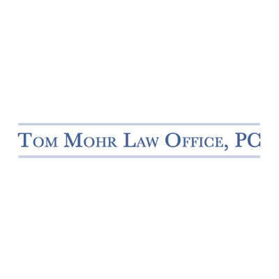 Tom Mohr Law Office, PC