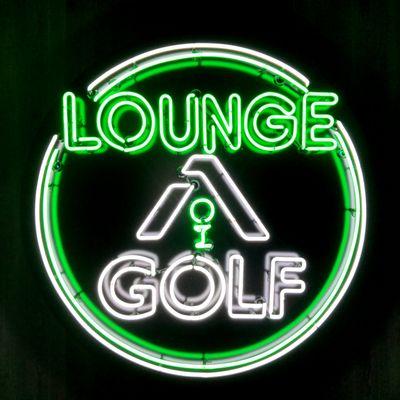 Lounge Alf Golf