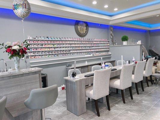 Pure Nail Bar