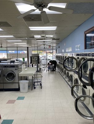 North Side Laundry