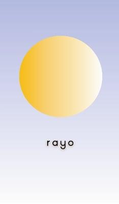 Rayo Healing