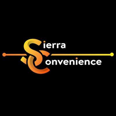 Sierra Convenience Store