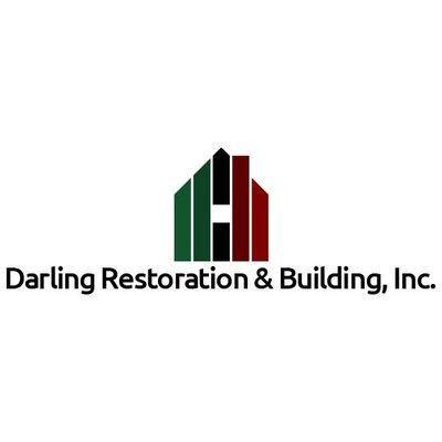 Darling Restoration & Building Inc