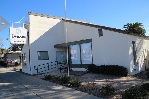 Evexia Health Services is a full-service opioid addiction treatment center located in Hemet, CA.