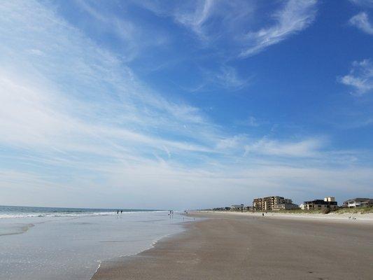 Jacksonville Beach