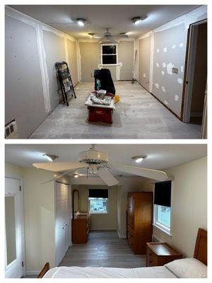 Limitless Home Renovations