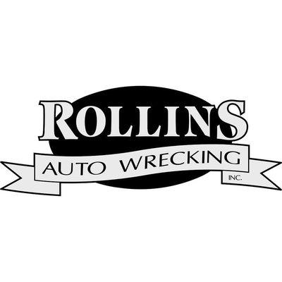 Rollins Auto Wrecking