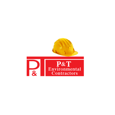 P & T Environmental Contractors