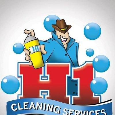 H1 Cleaning Solution