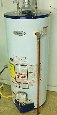 Hot Water Heater Installation and Maintenance