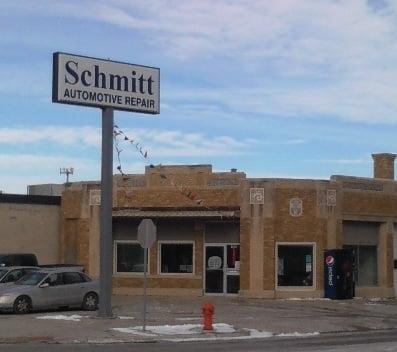 Schmitt Automotive Repair