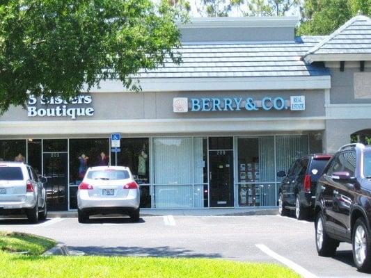 Berry & Co Real Estate