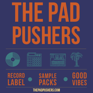 Music Production/ Commercial Audio/Sample Packs