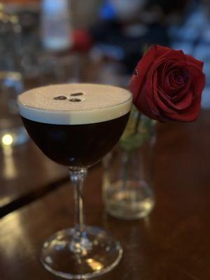 Espresso martini