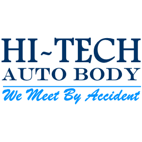 Hi-Tech Auto Body