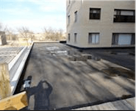 Commercial Roofing