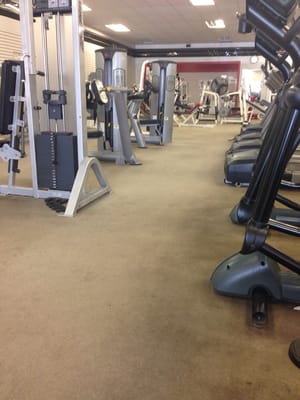 Steel Valley Fitness