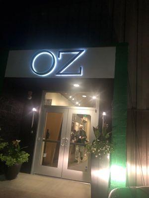 OZ