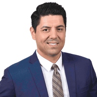 Omar Atebar, Loan Consultant, NMLS: 1375118