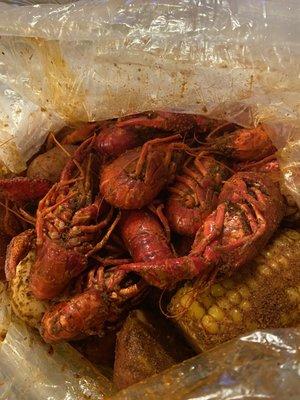 Crawfish