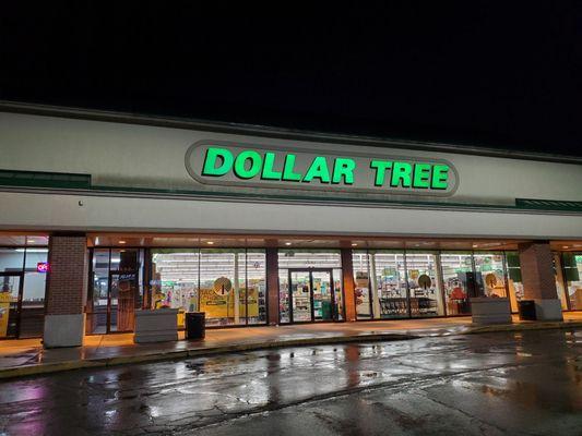 Dollar Tree