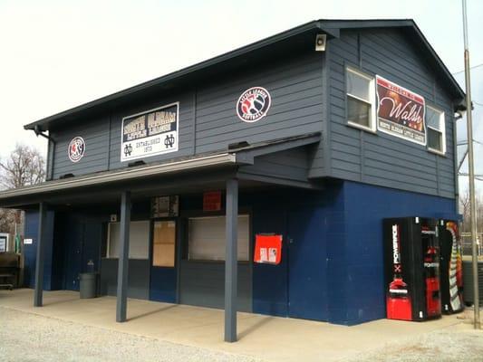 North Oldham Little League