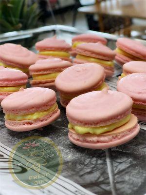 Macaroons