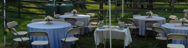 All Island Party Tent Rentals