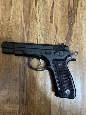 CZ 75