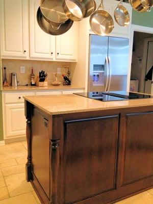 Kitchen Remodeling Services - Lancaster Bros. Remodeling