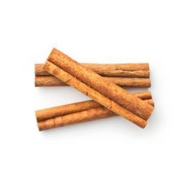 CINNAMON BARK